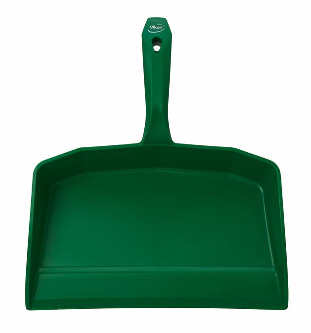 Dustpan, 330 mm, , Green