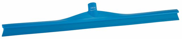 Ultra Hygiene Squeegee, 700 mm, , Blue