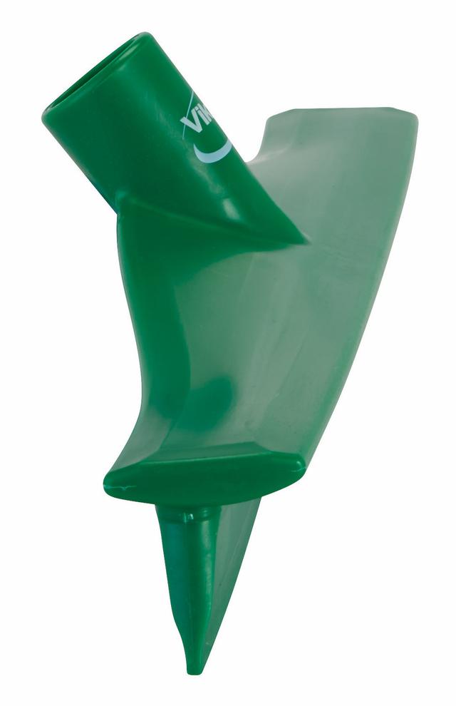 Ultra Hygiene Squeegee, 400 mm, , Green