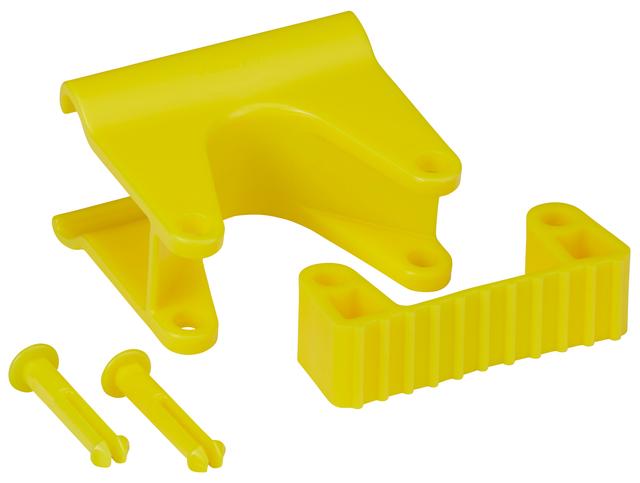 Vikan spare part grip band module for 1011x & 1013x, Yellow