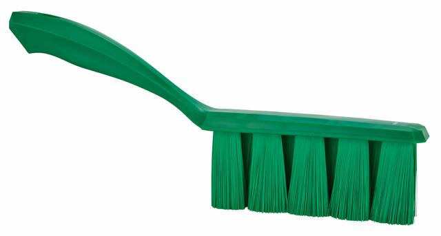 UST Bench Brush, 330 mm, Medium, Green