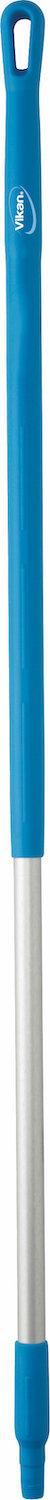 Aluminium Handle, 1310 mm, , Blue