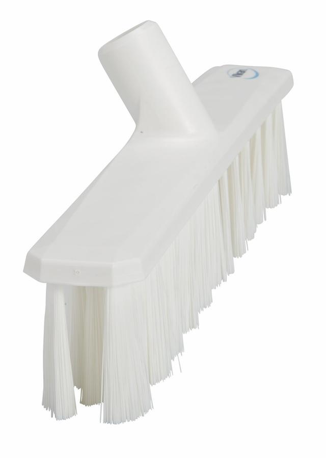 UST Broom, 400 mm, Soft, White