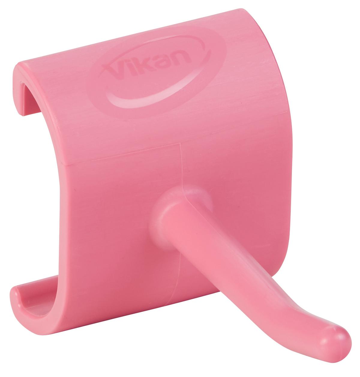 Vikan spare part hook for 1011x, 1012x & 1014x, Pink