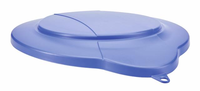 Lid for Bucket 5686, 12 Litre, Purple