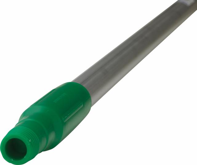 Aluminium Handle, 1510 mm, , Green