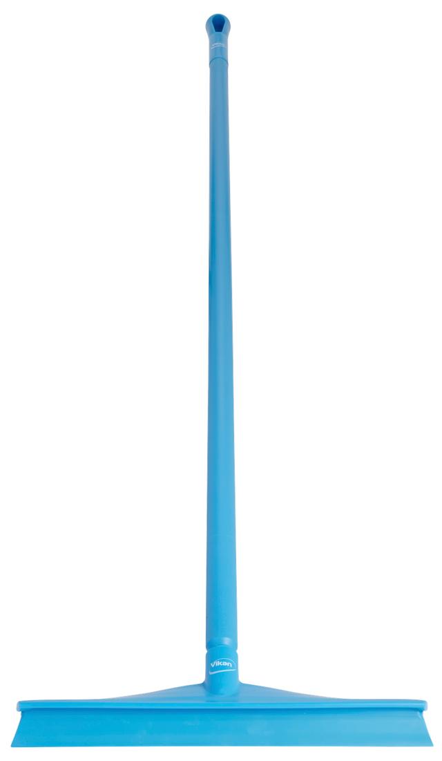 Ultra Hygiene Squeegee, 500 mm, , Blue