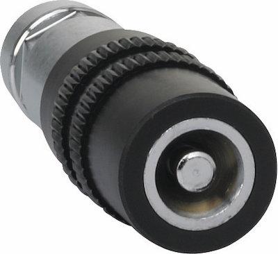 Adjustable nozzle, 1/2"