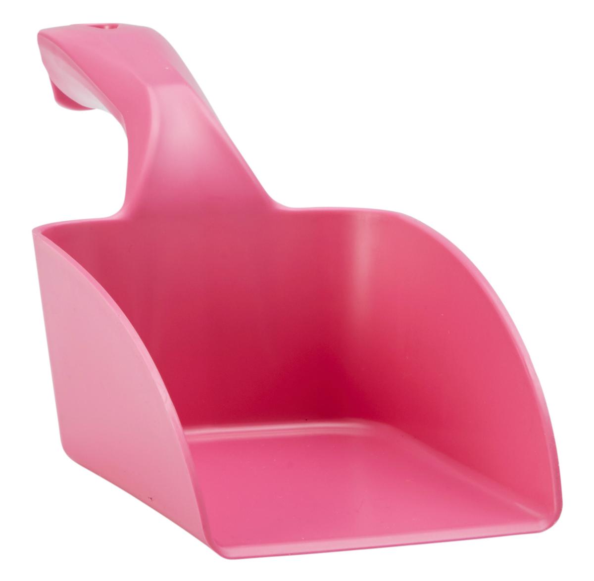 Hand Scoop, 340 mm, , Pink