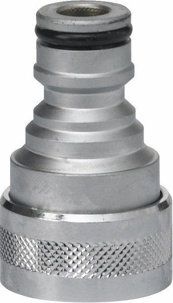 Adapter Gardena/Hozelock/Quick coupling, 1/2"