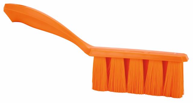 UST Bench Brush, 330 mm, Soft, Orange