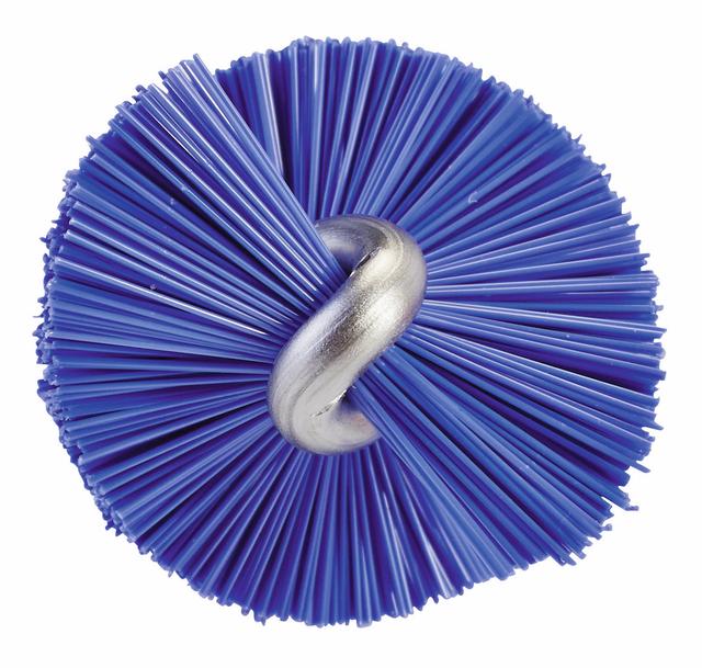 Tube Brush, Ø20 mm, 500 mm, Medium, Purple