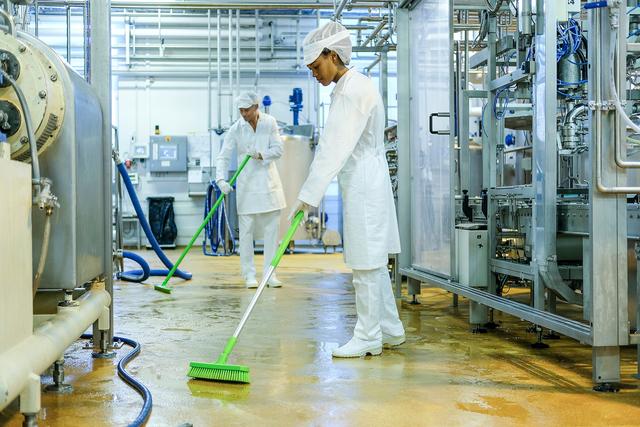 Aluminium Handle, 1310 mm, , Black