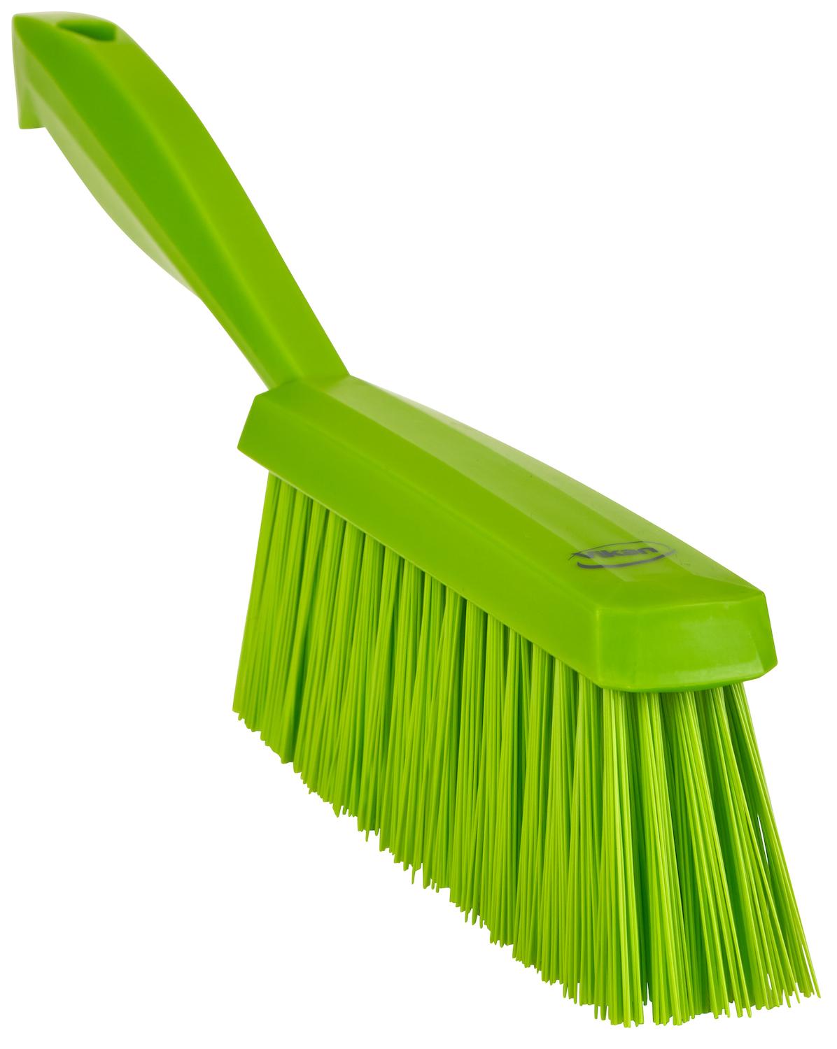 Hand Brush, 330 mm, Medium, Lime