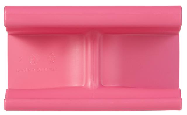 Vikan spare part grip band module for 1011x & 1013x, Pink