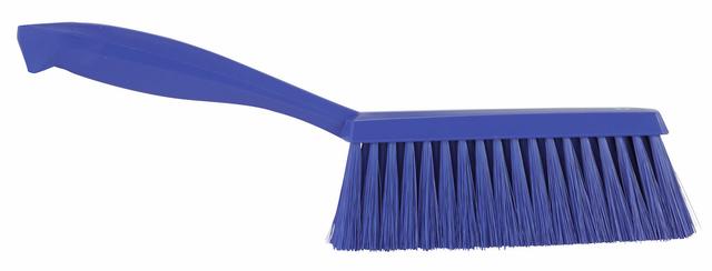 Hand Brush, 330 mm, Soft, Purple