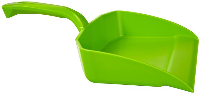 Dustpan, 330 mm, , Lime