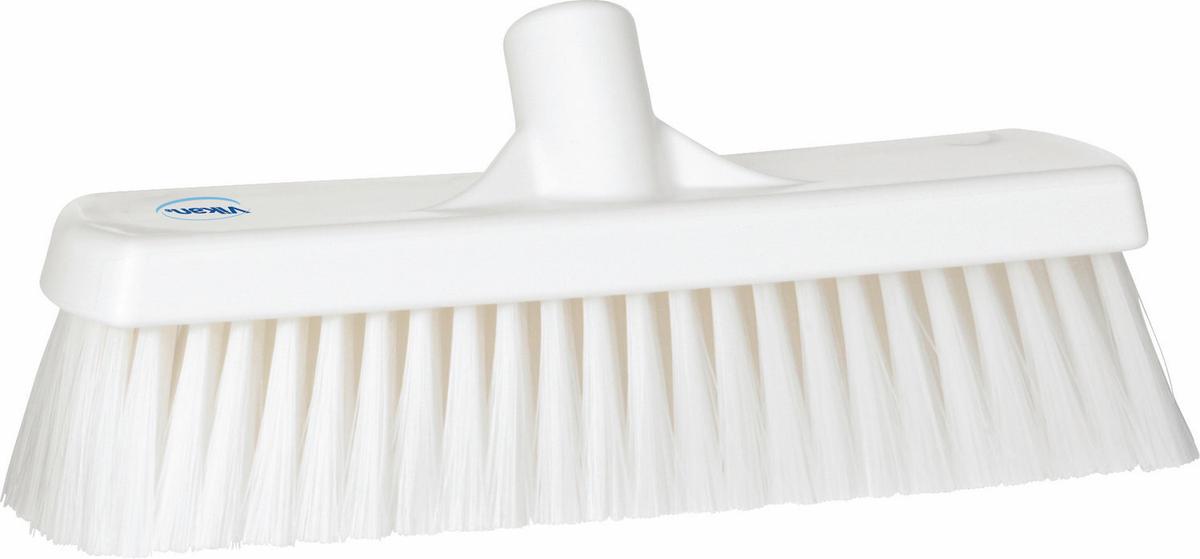 Broom, 300 mm, Medium, White