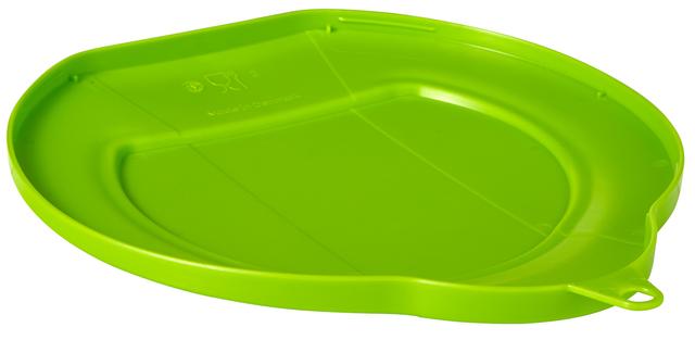 Lid for Bucket 5688, 6 Litre, Lime