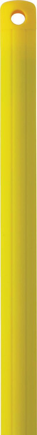 Stainless Steel Handle, 1025 mm, , Yellow