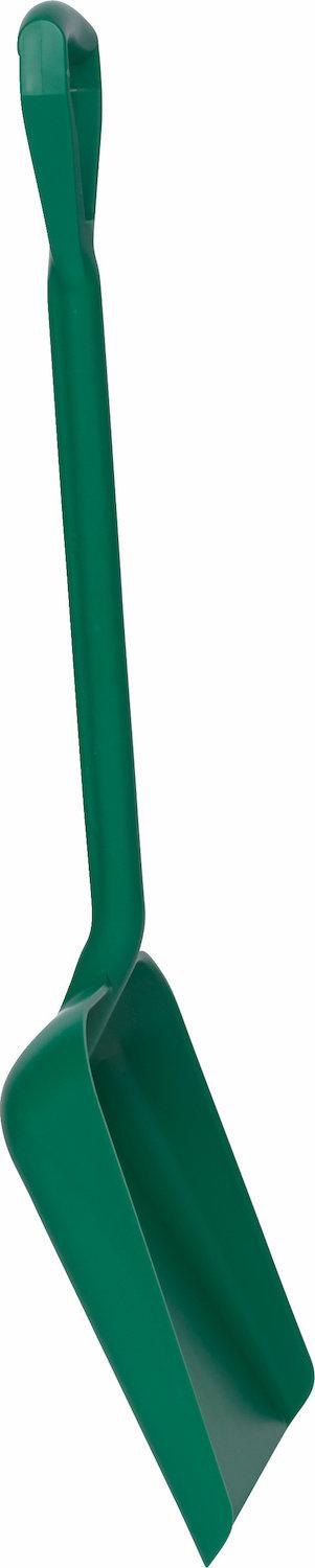 Shovel, D Grip, 1035 mm, , Green