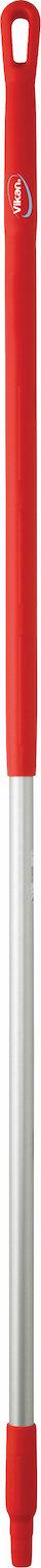 Aluminium Handle, 1510 mm, , Red