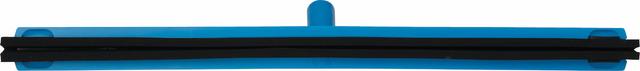 Floor squeegee w/Replacement Cassette, 700 mm, , Blue