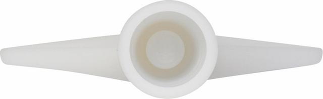 Paddle Scraper Blade, 220 mm, , White