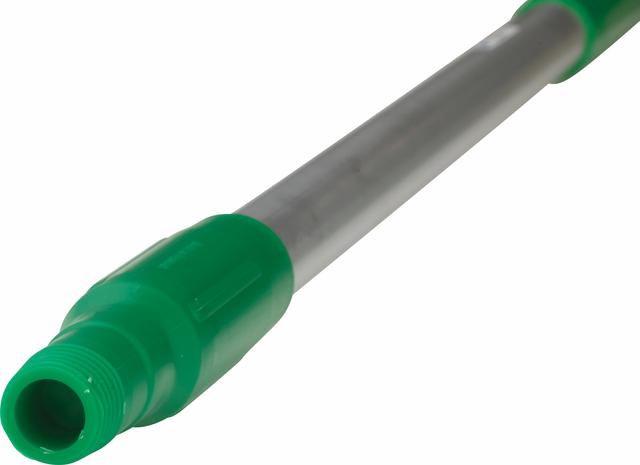 Aluminium Handle, 1310 mm, , Green