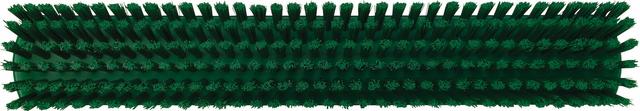 Wall-/Floor Washing Brush, 470 mm, Hard, Green