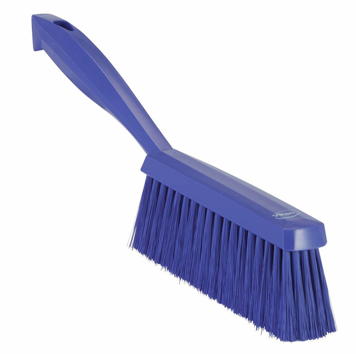 Hand Brush, 330 mm, Soft, Purple