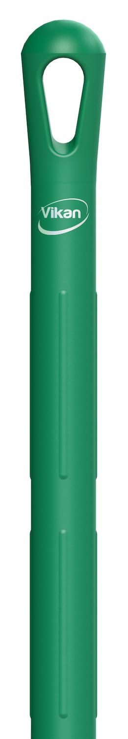 Ultra Hygienic Handle, 1500 mm, , Green