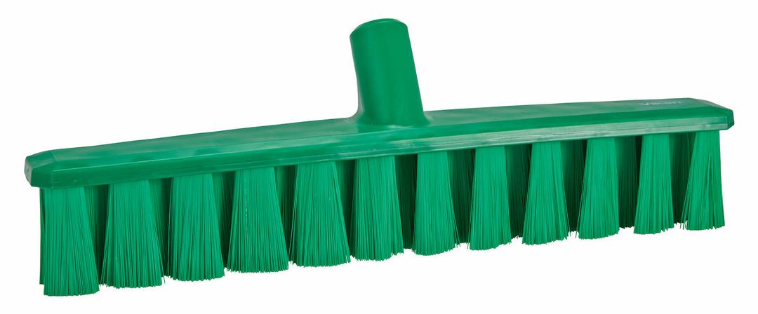 UST Broom, 400 mm, Medium, Green