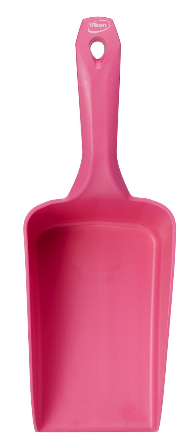 Hand Scoop, 340 mm, , Pink