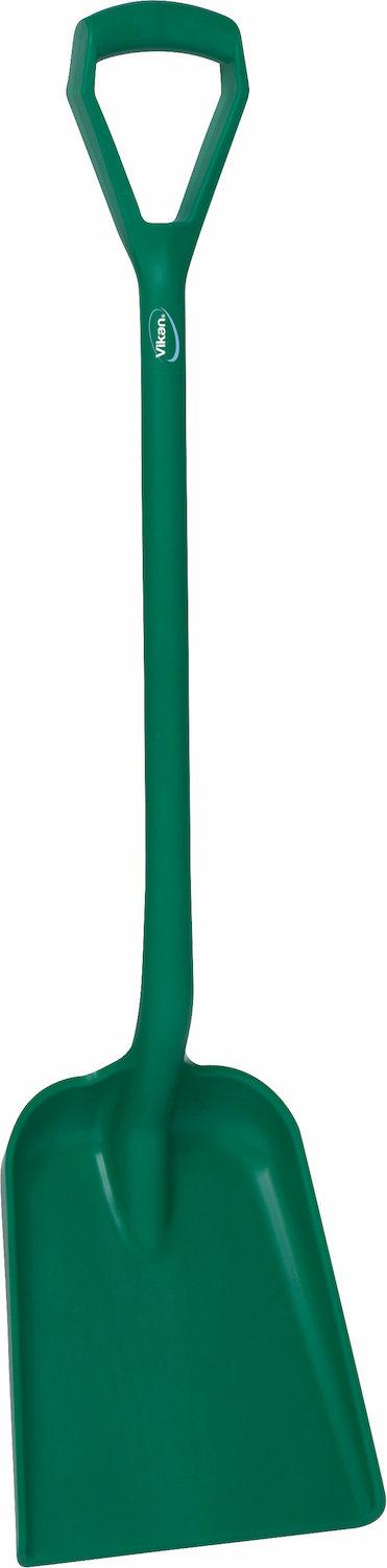 Shovel, D Grip, 1040 mm, , Green