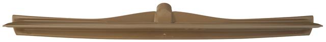 Ultra Hygiene Squeegee, 600 mm, , Brown