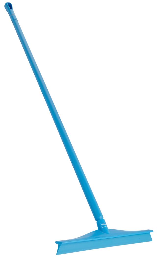 Ultra Hygiene Squeegee, 600 mm, , Blue