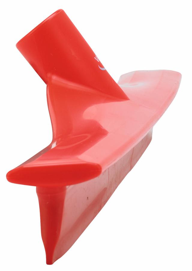 Ultra Hygiene Squeegee, 500 mm, , Red