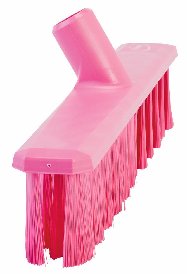 UST Broom, 400 mm, Soft, Pink