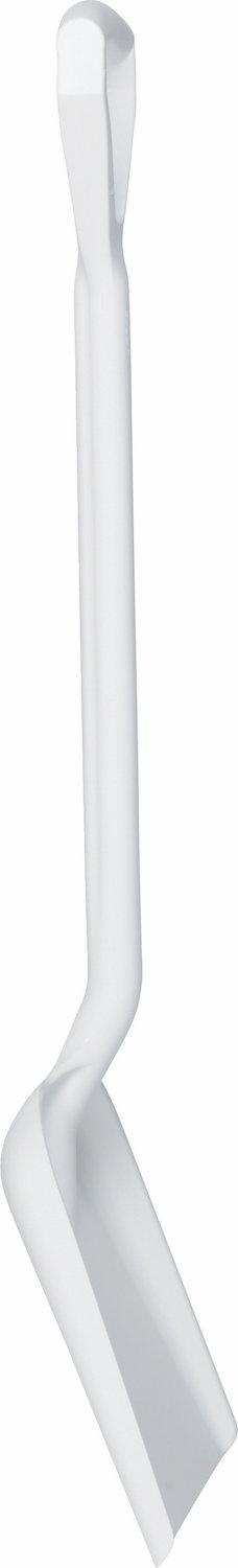 Shovel, D Grip, 1040 mm, , White