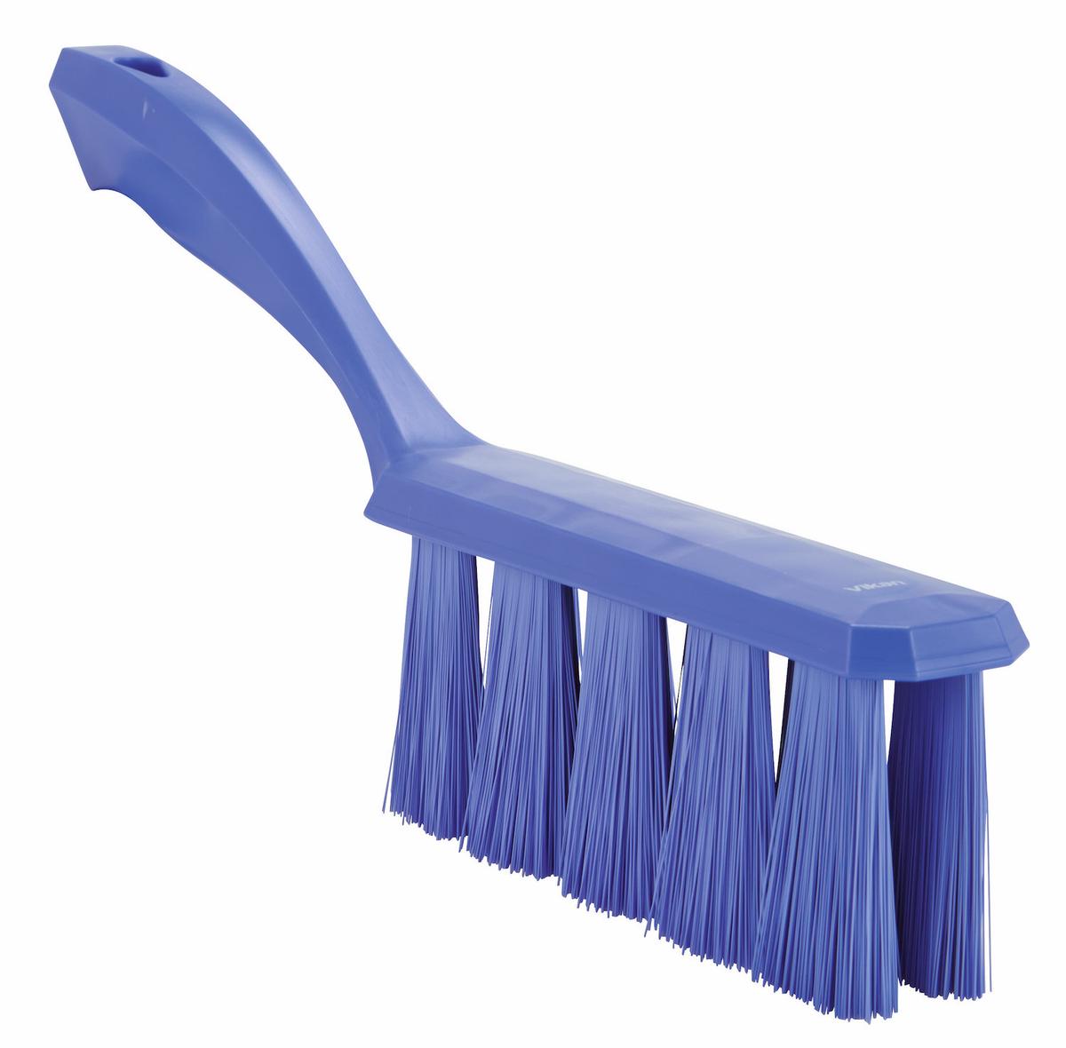 UST Bench Brush, 330 mm, Medium, Purple