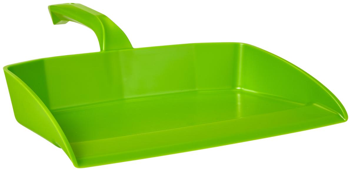 Dustpan, 330 mm, , Lime