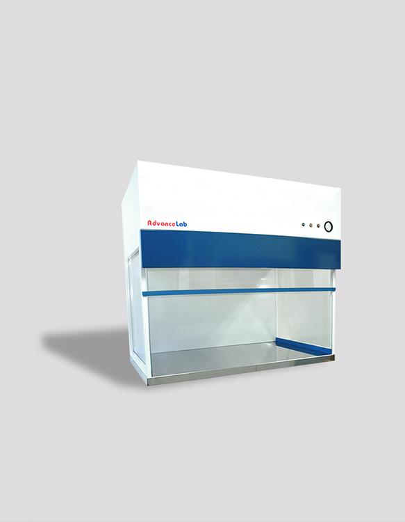 Advancelab Laminar Cabinet, vertical flow, (mm) 1950 x 800 x 1150