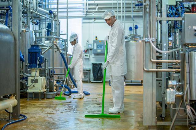 Aluminium Handle, 1310 mm, , Black