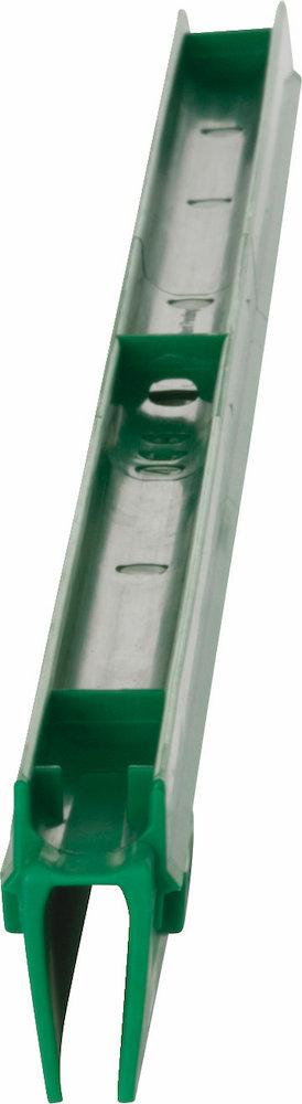 Replacement Cassette, Hygienic, 600 mm, , Green