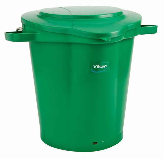 Bucket, 20 Litre, Green