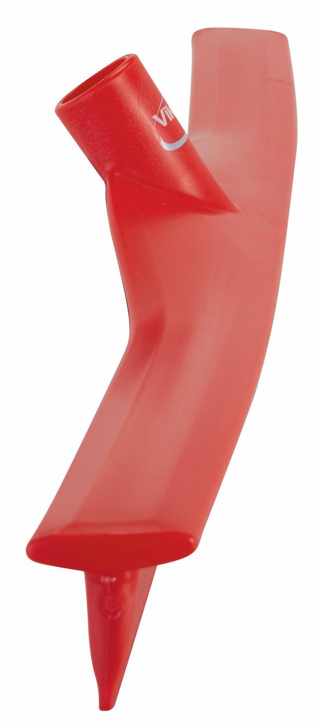 Ultra Hygiene Squeegee, 700 mm, , Red