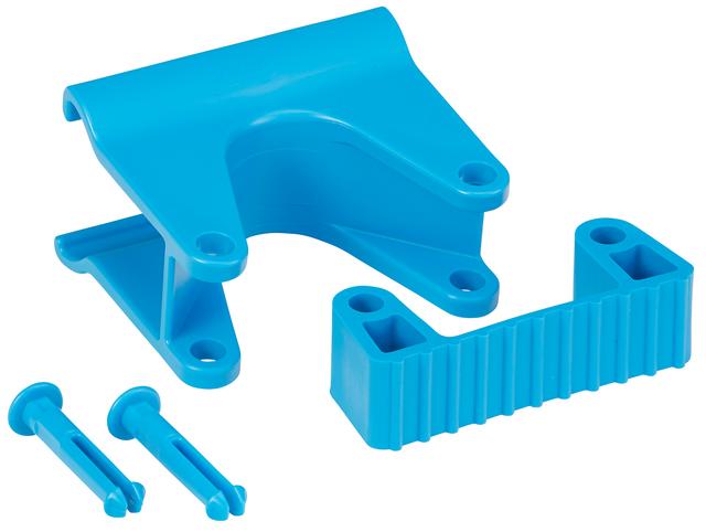 Vikan spare part grip band module for 1011x & 1013x, Blue