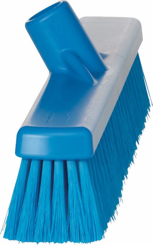 Broom, 410 mm, Soft, Blue