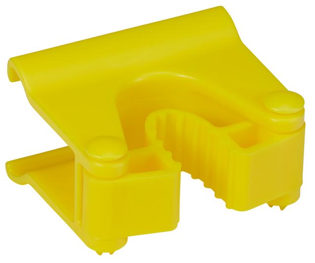 Vikan spare part grip band module for 1011x & 1013x, Yellow